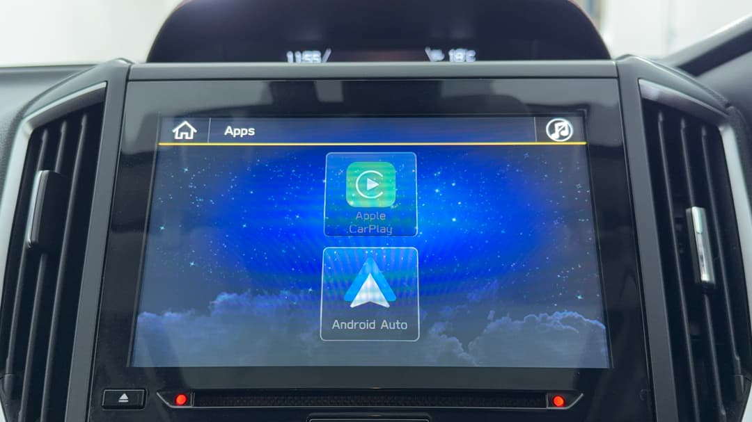2020 Subaru XV 2.0i-s AWD, Automatic, 82617 km, Android/Apple Car Play