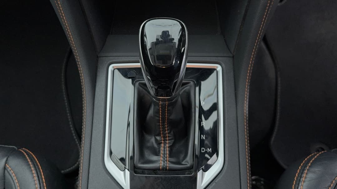 2020 Subaru XV 2.0i-s AWD, Automatic, 82617 km, Gear Lever 