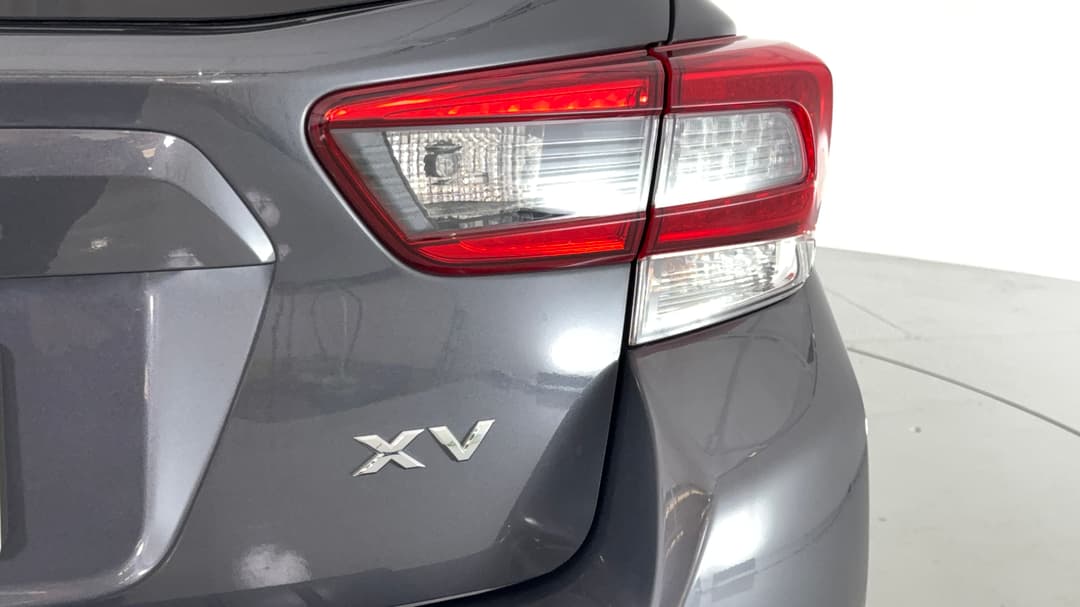 2020 Subaru XV 2.0i-s AWD, Automatic, 82617 km, Badge (Boot Right Side)