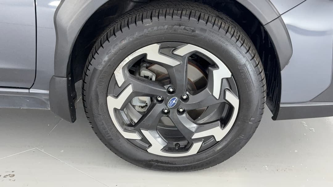 2020 Subaru XV 2.0i-s AWD, Automatic, 82617 km, Right Front Wheel