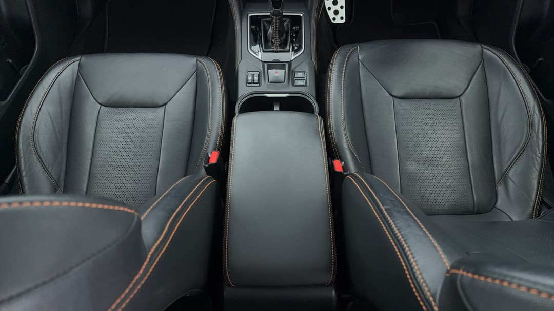 2020 Subaru XV 2.0i-s AWD, Automatic, 82617 km, Center Console