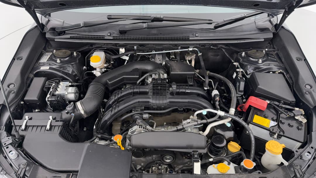 2020 Subaru XV 2.0i-s AWD, Automatic, 82617 km, Open Bonnet (Engine)