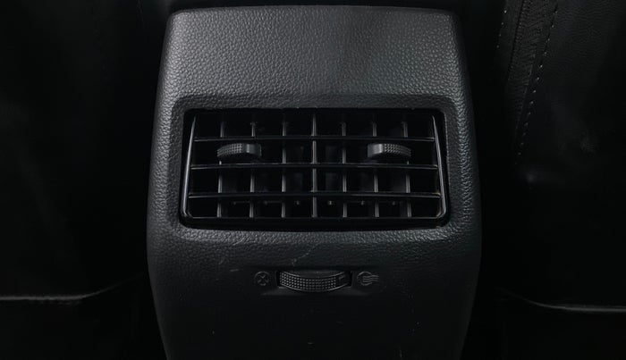 2020 Hyundai Elite i20 1.2 MAGNA PLUS VTVT, Petrol, Manual, 18,712 km, Rear AC Vents