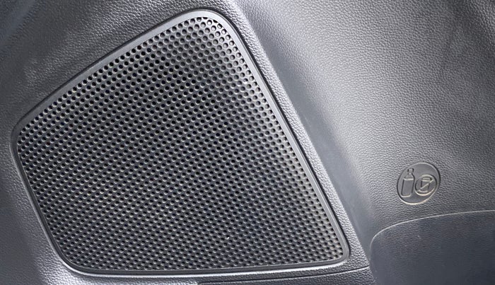 2020 Hyundai Elite i20 1.2 MAGNA PLUS VTVT, Petrol, Manual, 18,712 km, Speaker