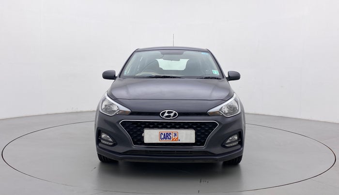 2020 Hyundai Elite i20 1.2 MAGNA PLUS VTVT, Petrol, Manual, 18,712 km, Highlights