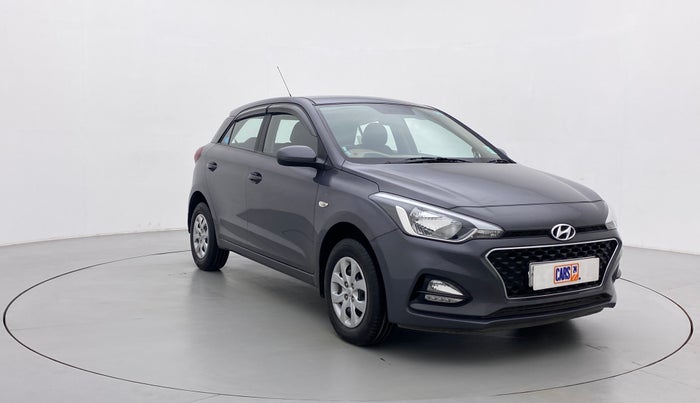 2020 Hyundai Elite i20 1.2 MAGNA PLUS VTVT, Petrol, Manual, 18,712 km, Right Front Diagonal