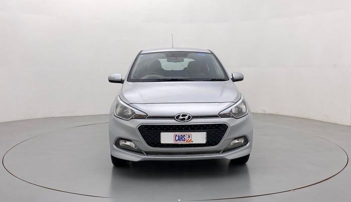 2014 Hyundai Elite i20 SPORTZ 1.2, Petrol, Manual, 53,425 km, Highlights