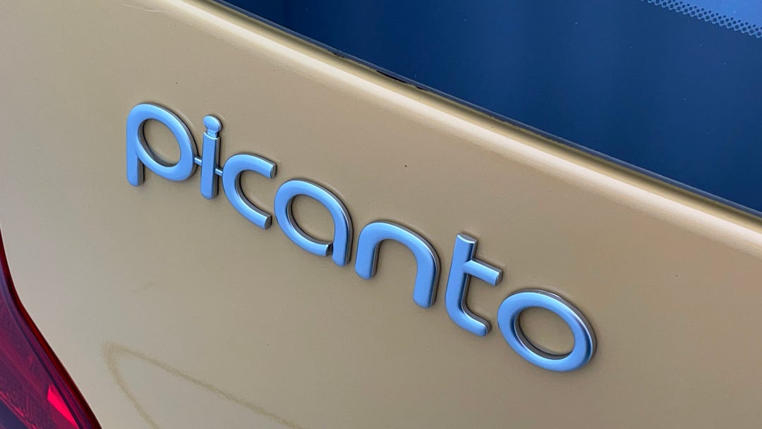 Badge (Boot Left Side)