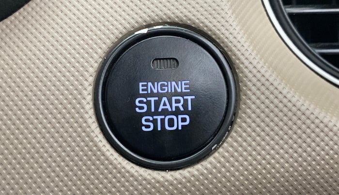 2014 Hyundai Xcent SX 1.2 OPT, Petrol, Manual, 80,274 km, Keyless Start/ Stop Button