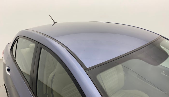 2014 Hyundai Xcent SX 1.2 OPT, Petrol, Manual, 80,274 km, Roof