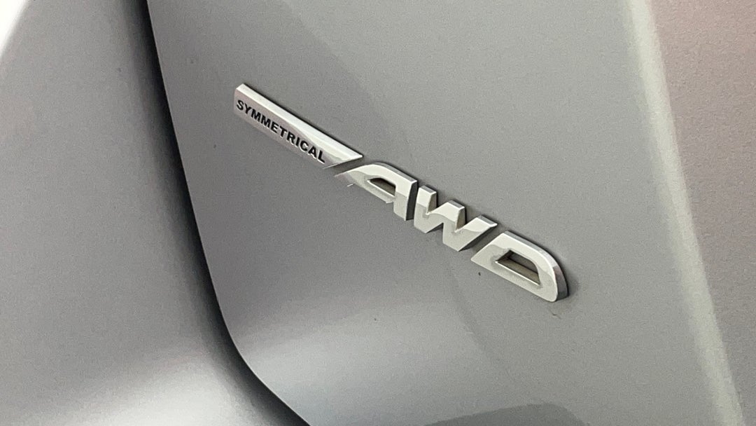 Badge (Boot Left Side)