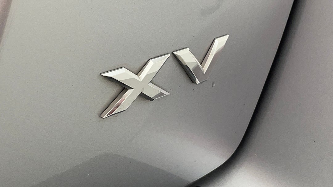 Badge (Boot Right Side)