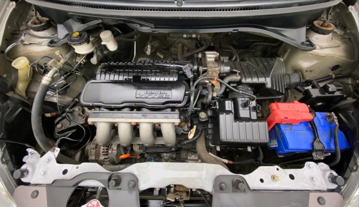 2012 Honda Brio 1.2 S MT I VTEC, Petrol, Manual, 34,792 km, Open Bonet