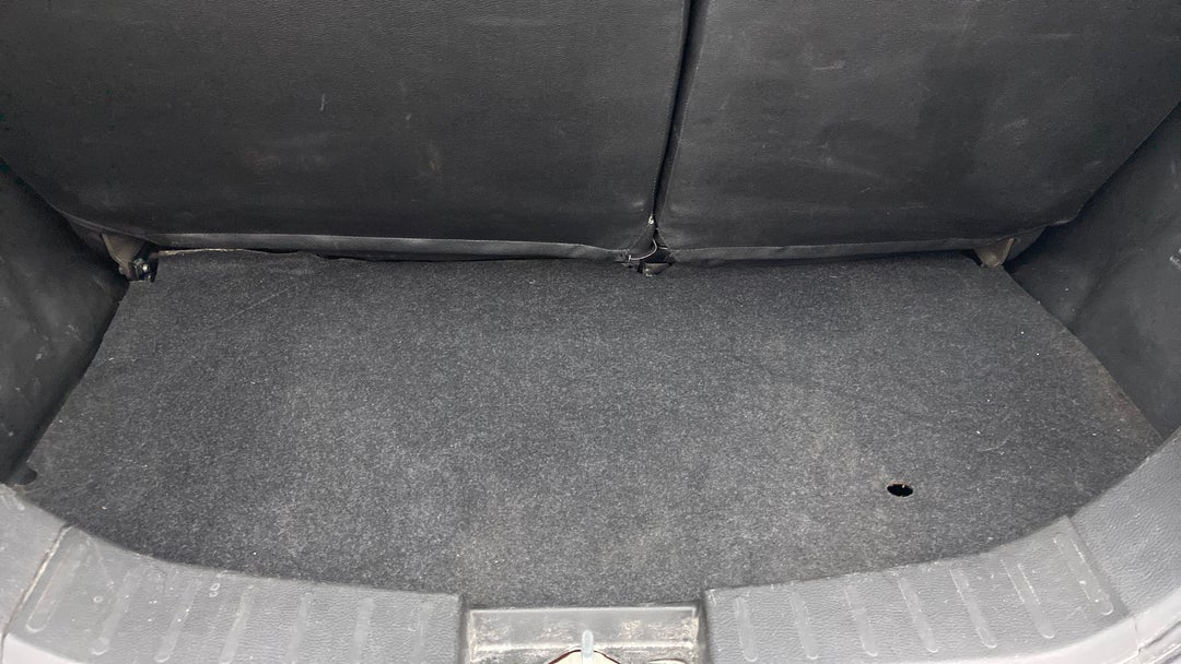 Boot Inside