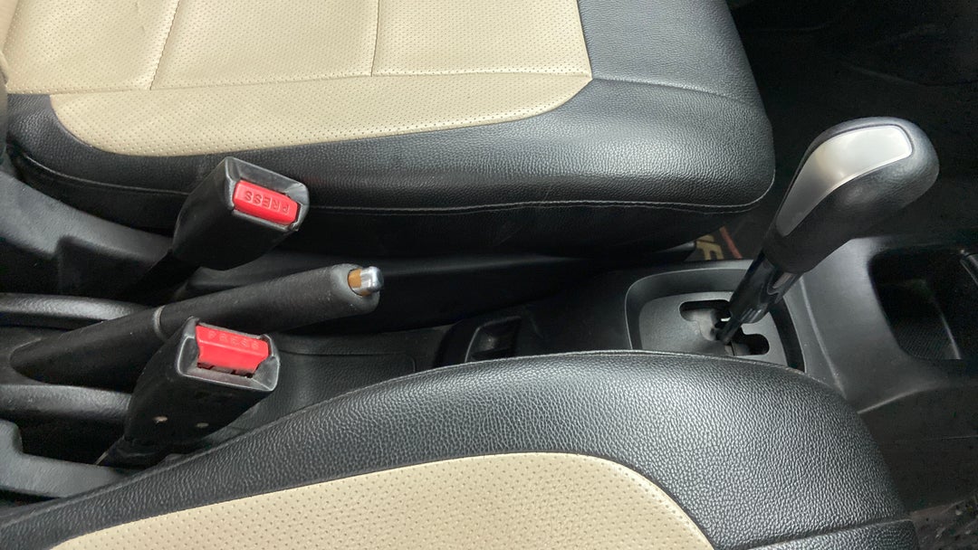 Gear Lever
