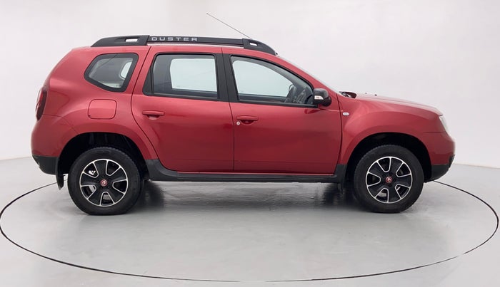 2018 Renault Duster RXS 85 PS, Diesel, Manual, 31,642 km, Right Side