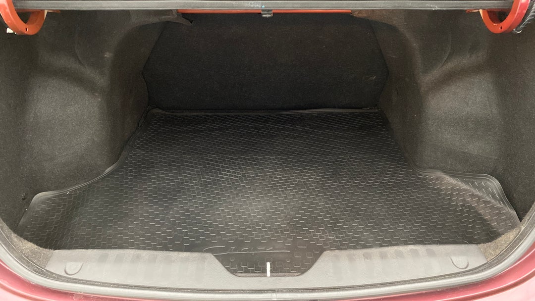 Boot Inside