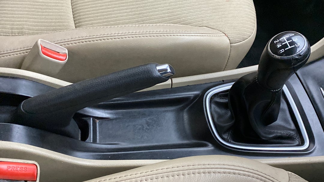 Gear Lever