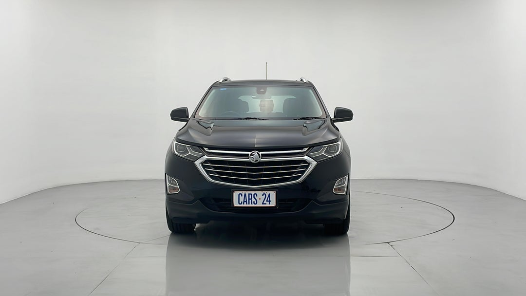 2018 Holden Equinox Ltz-v (awd), Automatic, 87444 km, Front View