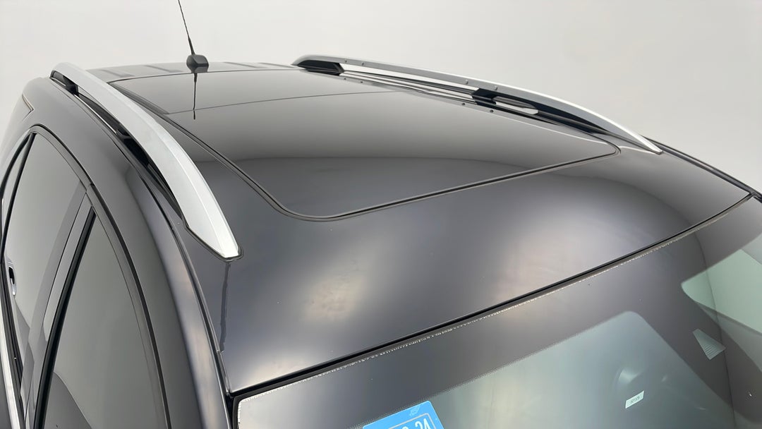 2018 Holden Equinox Ltz-v (awd), Automatic, 87444 km, Roof/Sunroof View