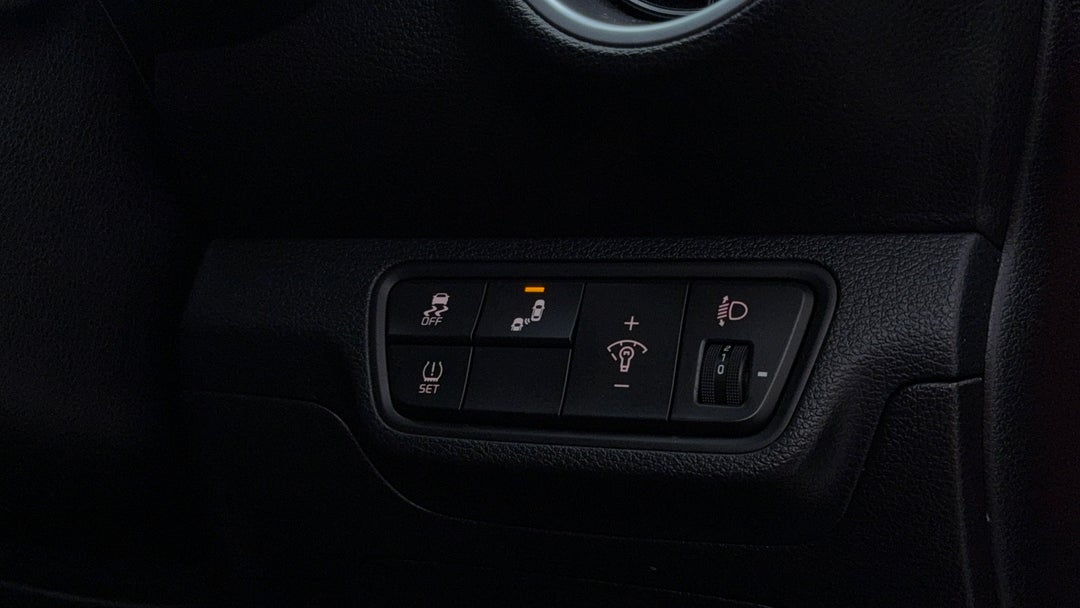 Utility Switches/Buttons