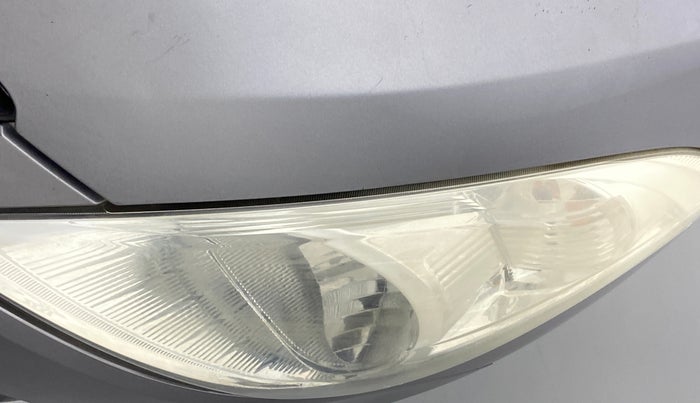 2016 Maruti Swift VXI, Petrol, Manual, 50,713 km, Left headlight - Faded