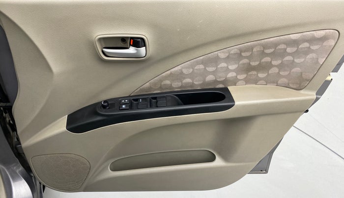 2014 Maruti Celerio ZXI, Petrol, Manual, 41,482 km, Driver Side Door Panels Control
