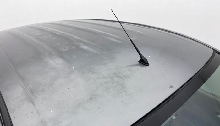 2014 Maruti Celerio ZXI, Petrol, Manual, 41,482 km, Roof - Antenna has minor damage