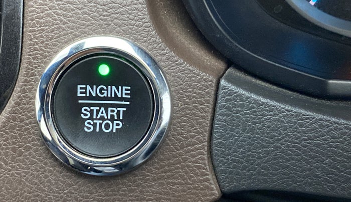 2019 Ford FREESTYLE TITANIUM PLUS 1.2 PETROL, Petrol, Manual, 44,591 km, Keyless Start/ Stop Button