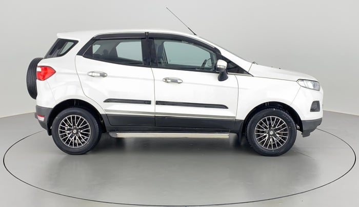 2014 Ford Ecosport 1.5 TREND TDCI, Diesel, Manual, 43,869 km, Right Side View