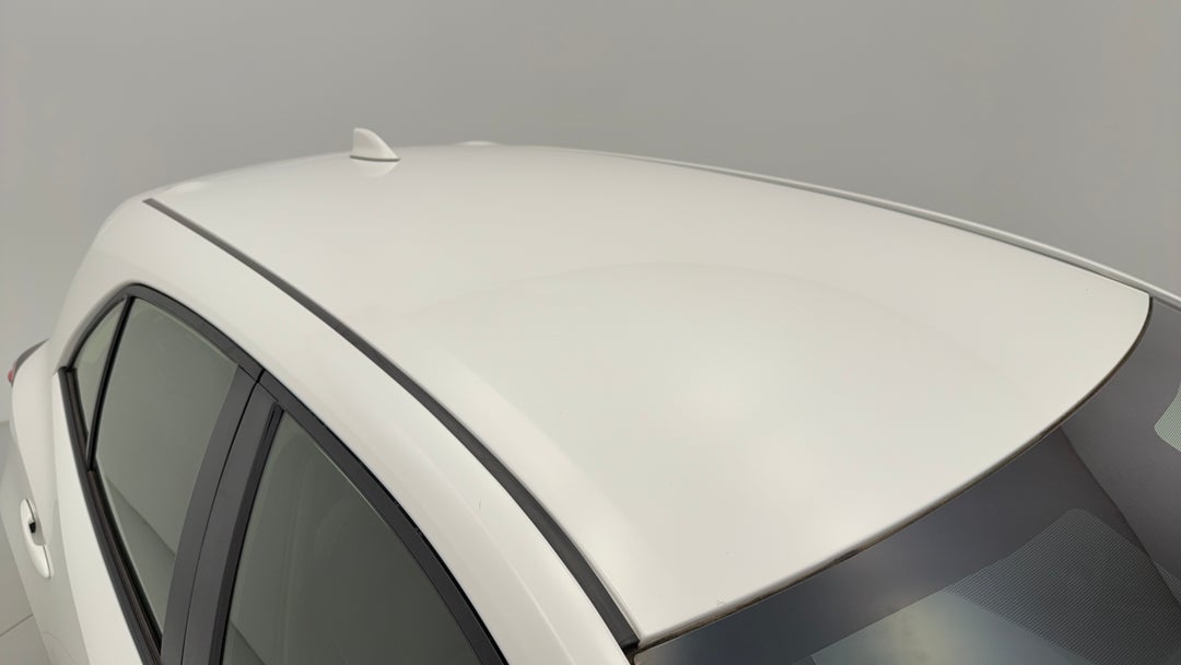 2024 Toyota Corolla Ascent Sport, Automatic, 35293 km, Roof/Sunroof View