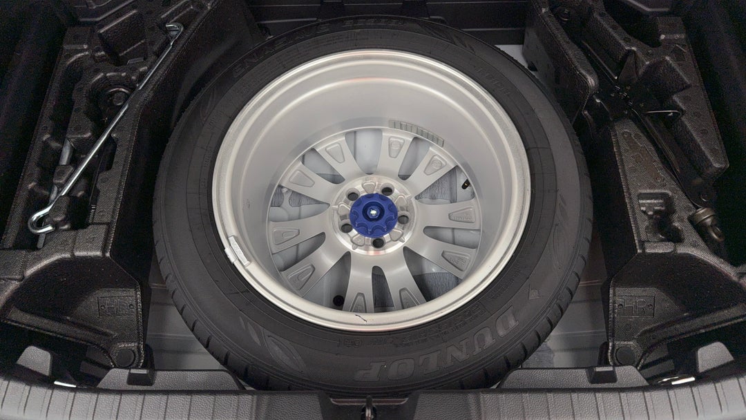 2024 Toyota Corolla Ascent Sport, Automatic, 35293 km, Spare Wheel