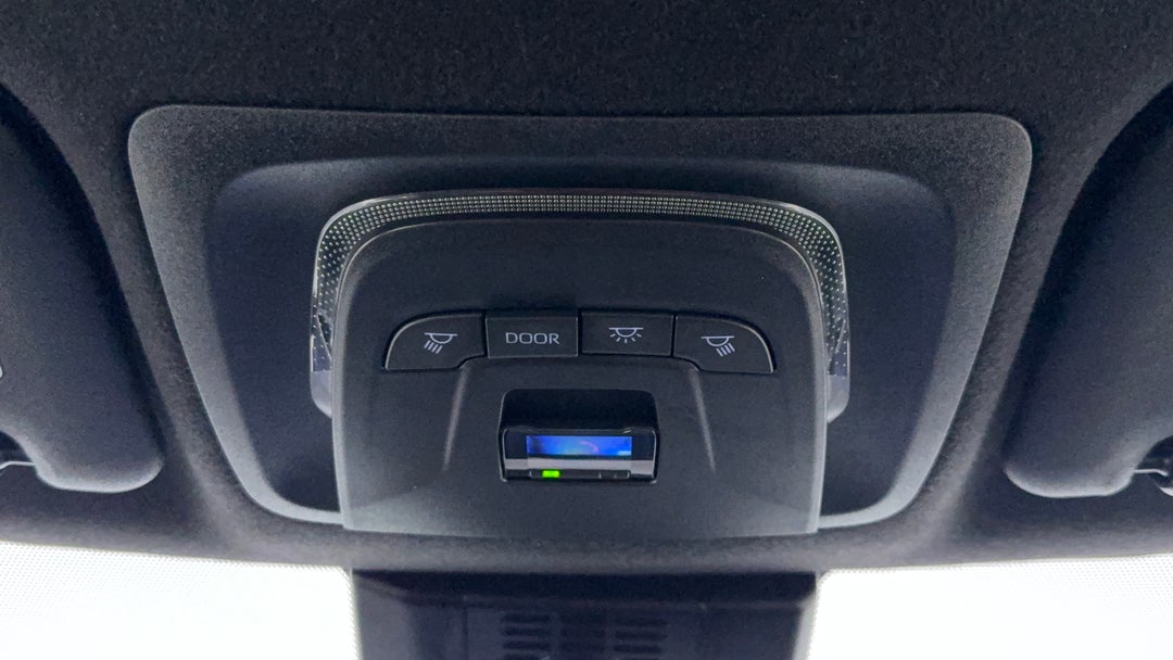 2024 Toyota Corolla Ascent Sport, Automatic, 35293 km, On-Roof Controls/Sunglass holder