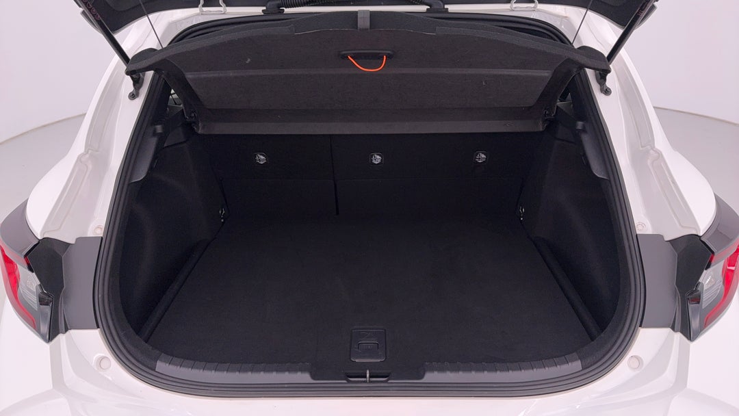 2024 Toyota Corolla Ascent Sport, Automatic, 35293 km, Boot Inside View