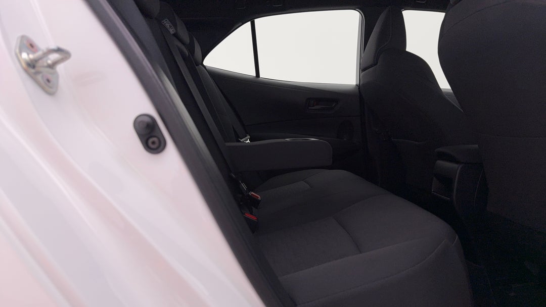 2024 Toyota Corolla Ascent Sport, Automatic, 35293 km, Right Side Rear Door Cabin View