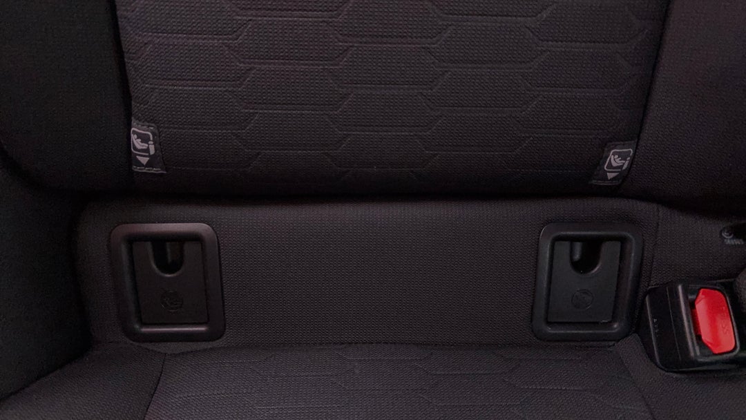 2024 Toyota Corolla Ascent Sport, Automatic, 35293 km, Child Seat Anchor Points