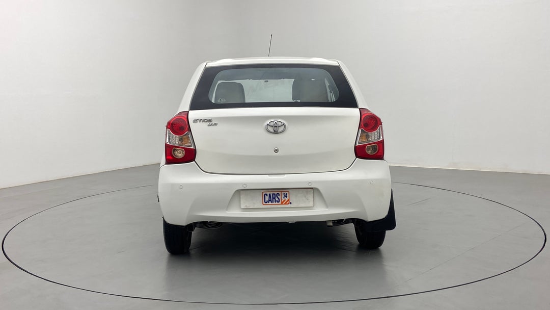 Back/Rear