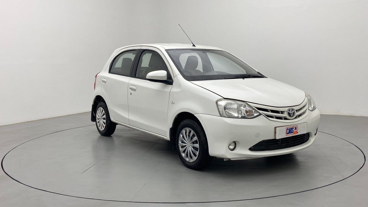Right Front Diagonal