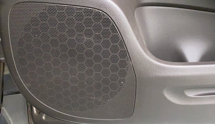 2014 Honda CRV 2.4 AT, Petrol, Automatic, 55,135 km, Speaker