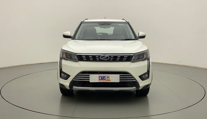 2021 Mahindra XUV300 W8 (O) 1.5 DIESEL, Diesel, Manual, 68,950 km, Buy With Confidence