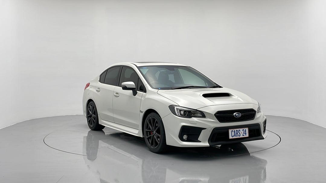 Right Front Diagonal (45- Degree) View