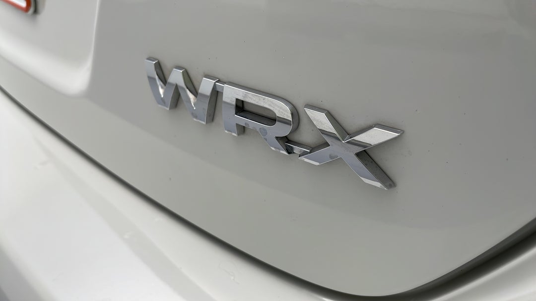 Badge (Boot Right Side)