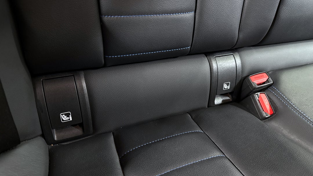 2021 BMW 3 30e M Sport Phev, Automatic, 48061 km, Child Seat Anchor Points