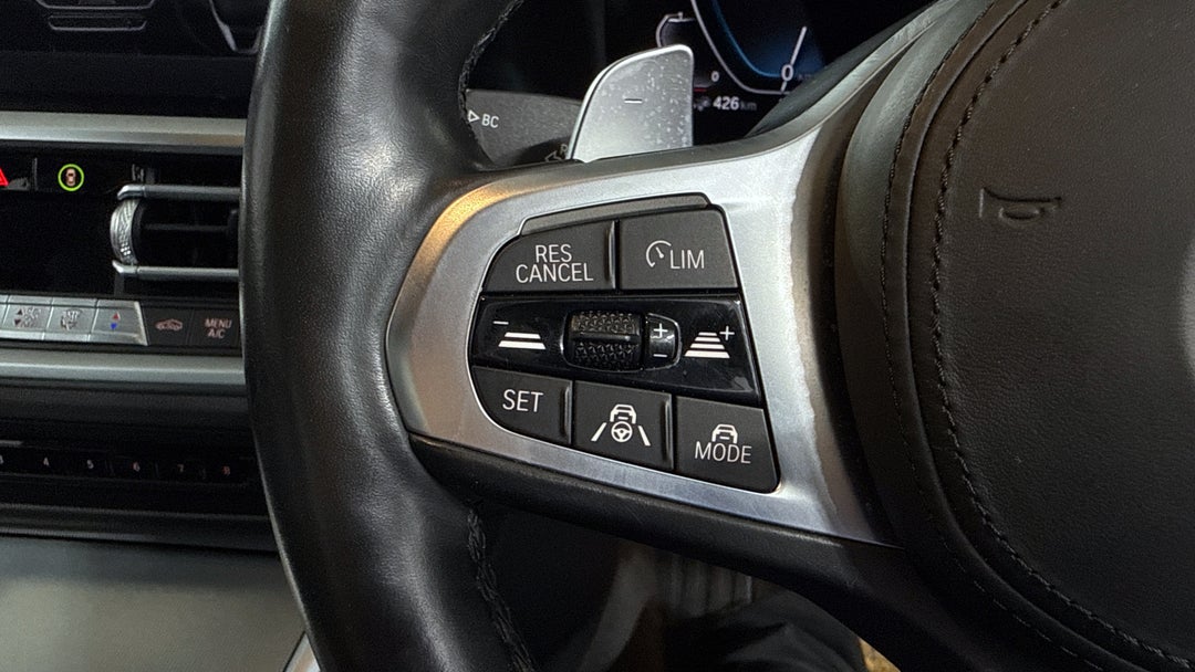 2021 BMW 3 30e M Sport Phev, Automatic, 48061 km, Cruise Control