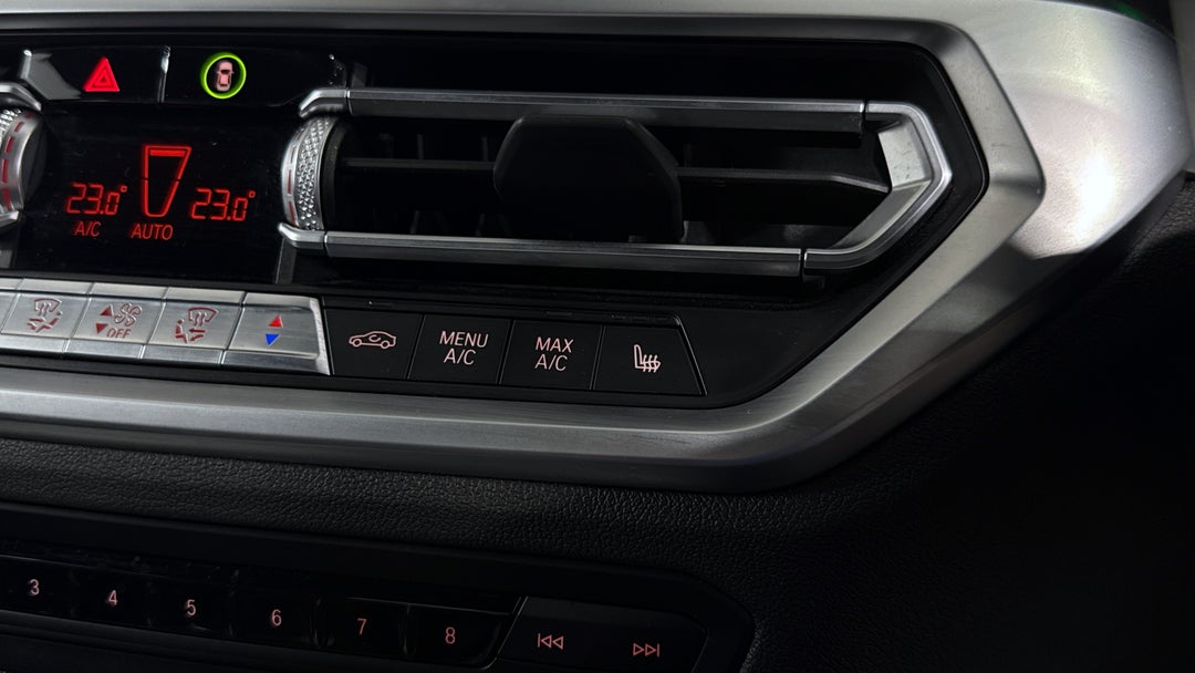 2021 BMW 3 30e M Sport Phev, Automatic, 48061 km, Ventilated Seats