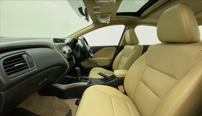 2016 Honda City 1.5L I-VTEC VX CVT, Petrol, Automatic, 87,530 km, Right Side Front Door Cabin