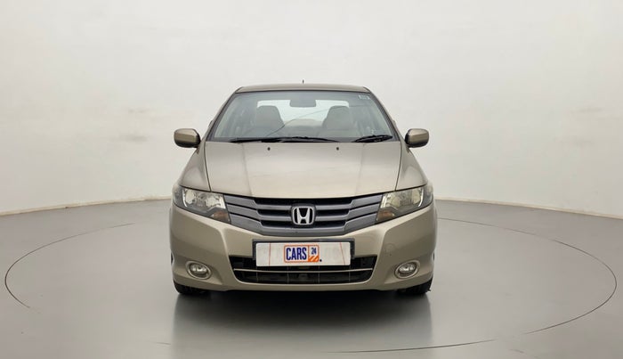 2011 Honda City V MT PETROL, Petrol, Manual, 66,316 km, Highlights