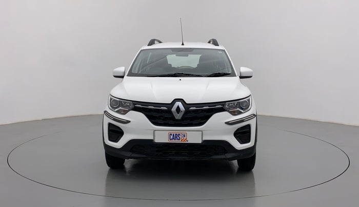 2021 Renault TRIBER 1.0 RXL PETROL, Petrol, Manual, 41,496 km, Highlights