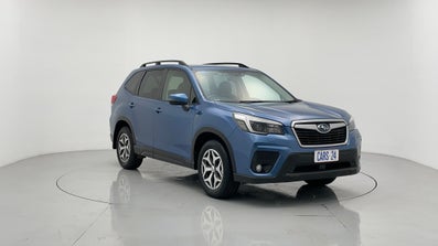 2020 Subaru Forester 2.5i (awd) Automatic, 53k km Petrol Car