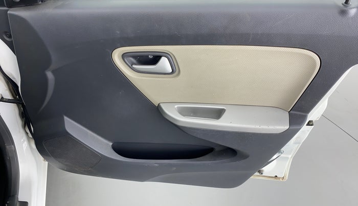 2018 Maruti Alto K10 VXI P, Petrol, Manual, 18,301 km, Driver Side Door Panels Control